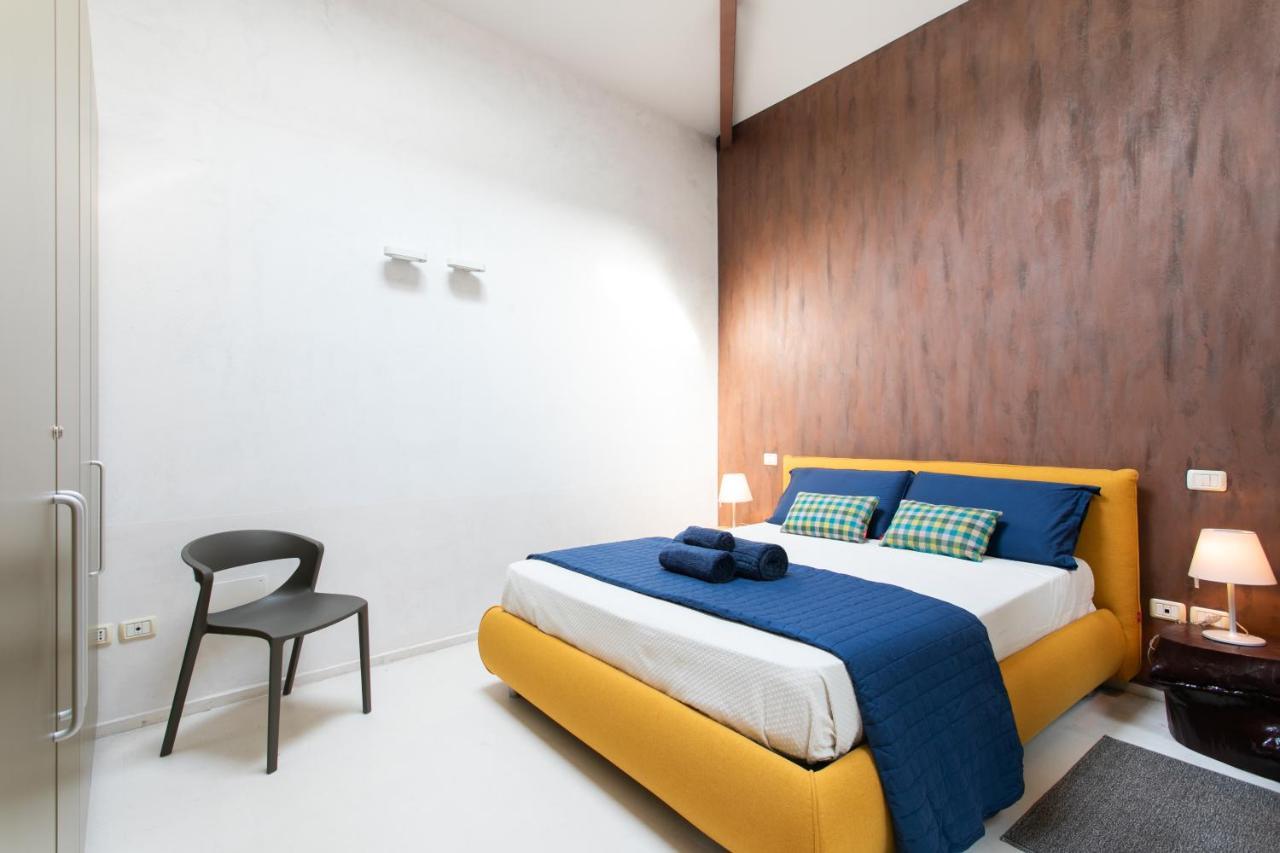 Girolamo Loft By Welchome Venecia Exterior foto