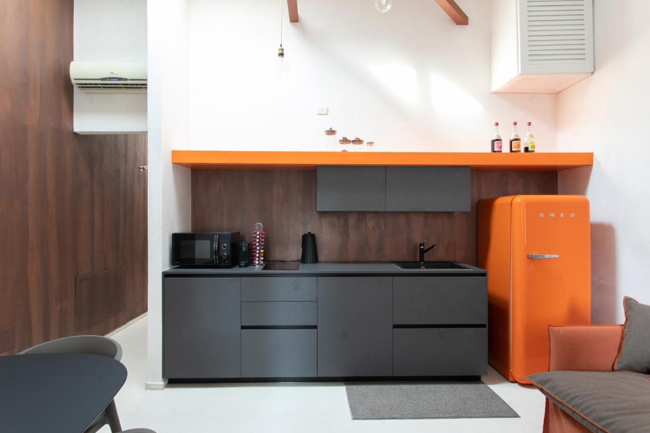 Girolamo Loft By Welchome Venecia Exterior foto